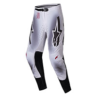 Alpinestars Supertech Maker 2025 Pants Silver