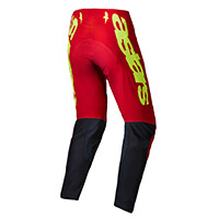 Alpinestars Supertech Maker 2025 Pants Red