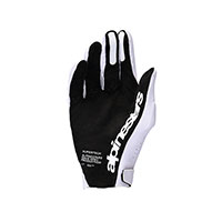 Gants Alpinestars Supertech MX gris - 2