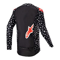 Alpinestars Supertech North 2023 Jersey Black