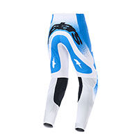 Alpinestars Supertech Scenz 2026 Pants Blue - 2