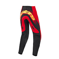 Alpinestars Supertech Scenz 2026 Pants Red - 2