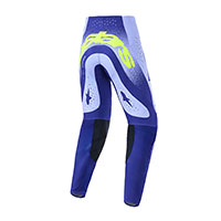 Alpinestars Supertech Scenz 2026 Pants Purple - 2