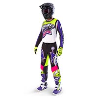 Combinaison Alpinestars Supertech SX Dirt Studios - 3