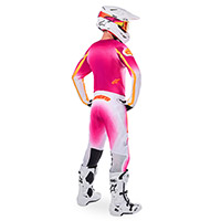 Alpinestars Supertech Sx Mig Afd Combo Pink - 4