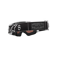 Alpinestars Supertech Vision Dngr38 Xxv Goggle - 4
