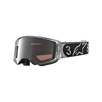 Maschera Alpinestars Supertech Vision Dngr38 Xxv