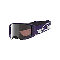 Maschera Alpinestars Supertech Vision Hunta96 Xxv