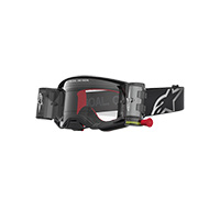 Alpinestars Supertech VMax Roll Off Fluid nero