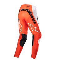 Pantalon Alpinestars Supertech Ward 2024 Orange