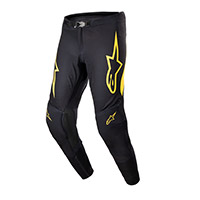 Pantalon Alpinestars Supertech Ward 2024 rouge