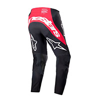 Alpinestars Supertech Ward 2024 Pants Red