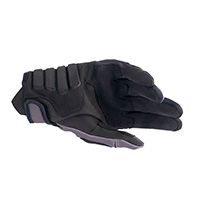 Gants Alpinestars Techdura Falcon Marròn