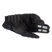 Gants Alpinestars Techdura Noir