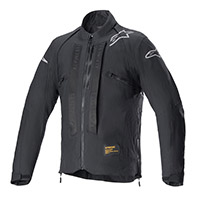 Blouson Alpinestars Techdura Noir