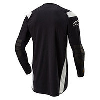 Maillot Alpinestars Techdura Noir