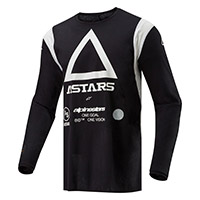 Camiseta Alpinestars Techdura negro