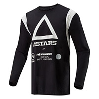 Alpinestars Techdura Jersey Black