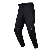 Alpinestars Techdura Hose schwarz