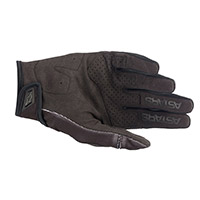 Gants Alpinestars Techstar 2022 Noir