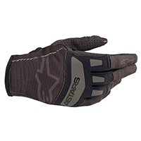 Alpinestars Techstar 2022 Handschuhe schwarz