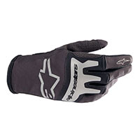 Gants Alpinestars Techstar 2023 noir