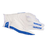 Gants Alpinestars Techstar 2023 Bleu