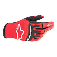 Gants Alpinestars Techstar 2023 noir