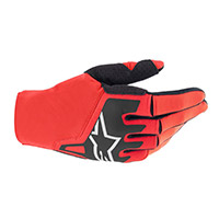 Guantes Alpinestars Techstar 2024 azul