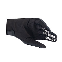 Gants Alpinestars Techstar 2024 noir - 2