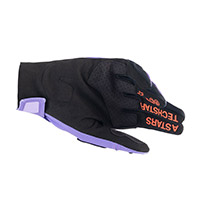 Alpinestars Techstar 2024 Gloves Purple