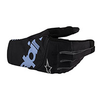 Gants Alpinestars Techstar 2025 Noir