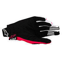 Alpinestars Techstar 2025 Gloves Red
