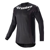 Maglia Alpinestars Techstar Arch 2023 nero