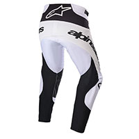 Pantalon Alpinestars Techstar Arch 2023 Blanc