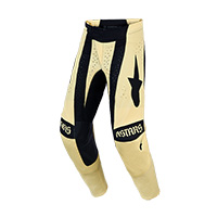 Pantalon Alpinestars Techstar Atrox jaune