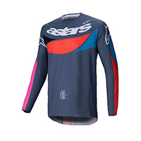 Maglia Alpinestars Techstar Dreem 2025 Multi