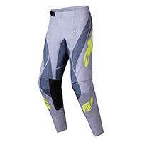 Alpinestars Techstar Dreem 2025 Pants Grey