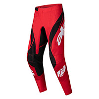 Alpinestars Techstar Dreem 2025 Pants Red
