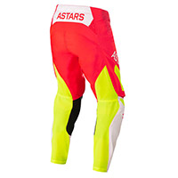 Alpinestars Techstar Factory 2022 Hose rot - 2