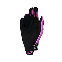 Alpinestars Techstar 2025 Gloves Purple - 2