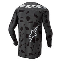 Alpinestars Techstar Graphite 2024 Jersey Camo