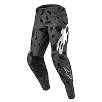 Pantalón Alpinestars Techstar Graphite 2024 camo