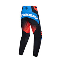 Alpinestars Techstar Knif 2026 Pants Orange - 2