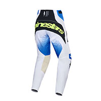 Alpinestars Techstar Knif 2026 Pants Blue - 2