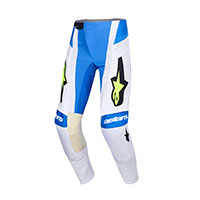 Alpinestars Techstar Knif 2026 Pants Blue