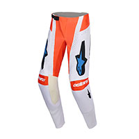 Alpinestars Techstar Knif 2026 Pants Blue