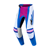 Pantalon Alpinestars Techstar Maven coral