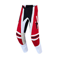 Alpinestars Techstar Maven Pants red