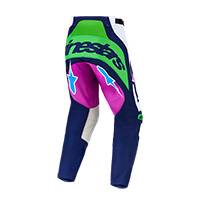 Pantalon Alpinestars Techstar Maven vert - img 2